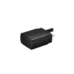 شارژر دیواری سه پین PD و فست تک پورت Samsung Type-C مدل TA845 45W - مشکی (گارانتی شش ماهه AZR) - تصویر 4