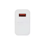 شارژر دیواری فست تک پورت Xiaomi مدل MDY-11-EZ 33W - سفید - تصویر 3