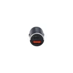 شارژر فندکی PD و فست دو پورت Vsmart مدل VS-191 - مشکی - ASP (گارانتی شش ماهه آروین) - تصویر 4