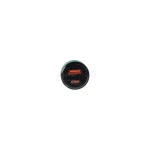 شارژر فندکی فست دو پورت Fast مدل WKN-102 55W - سبز - ASP (گارانتی شش ماهه آروین) - تصویر 4