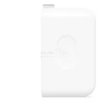 شارژر دیواری سه پین Apple مدل MGTV4ZP/A A3353 40W With 60W Max - سفید - اصل kZN - Hong Kong (گارانتی شش ماهه Kezen) - تصویر 4