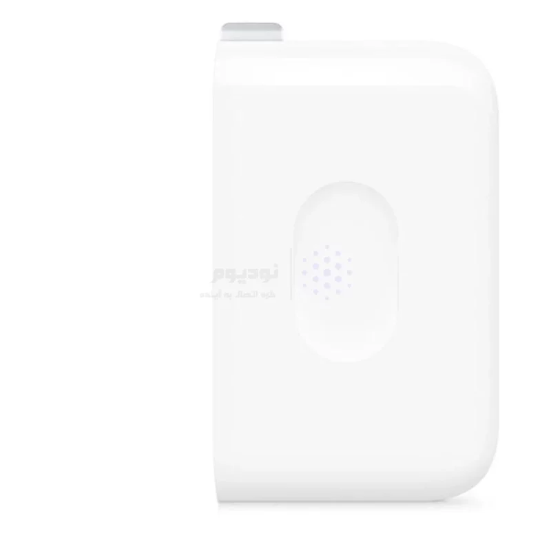 شارژر دیواری سه پین Apple مدل MGTV4ZP/A A3353 40W With 60W Max - سفید - اصل kZN - Hong Kong (گارانتی شش ماهه Kezen) - تصویر 4