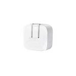 شارژر دیواری سه پین Apple مدل MGTV4ZP/A A3353 40W With 60W Max - سفید - اصل kZN - Hong Kong (گارانتی شش ماهه Kezen) - تصویر 5
