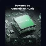 شارژر دیواری PD و فست سه پورت UGREEN مدل Nexode S X553-35042 65W -خاکستری (گارانتی 18 ماهه آسان پیشرو) - تصویر 15