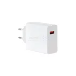 شارژر دیواری فست تک پورت Xiaomi مدل MDY-11-EZ 67W - سفید - KZN (گارانتی شش ماهه Kezen) - تصویر 3