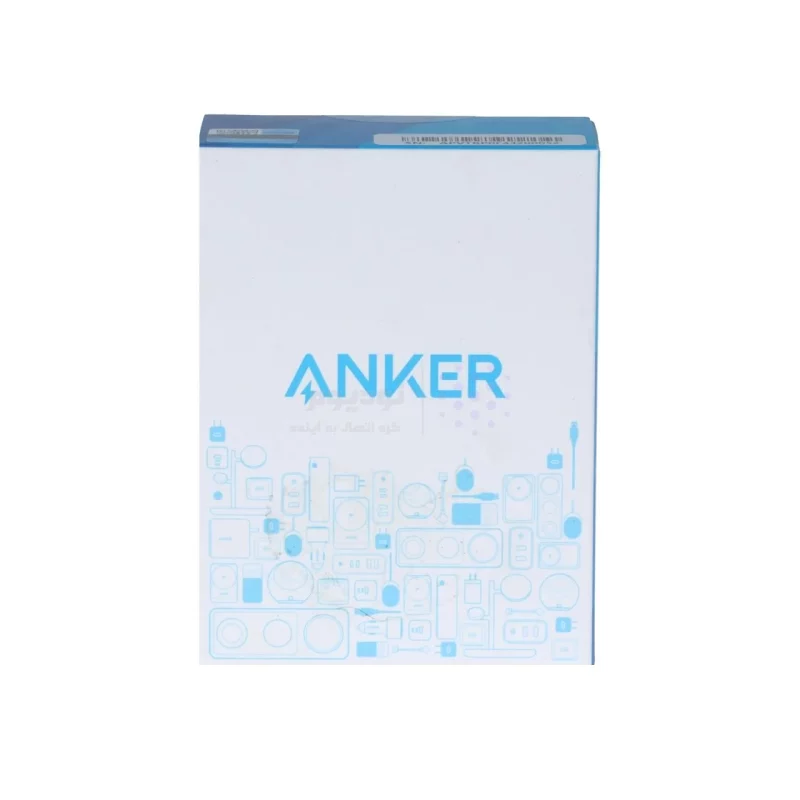 شارژر فندکی PD و فست سه پورت Anker مدل A27376A1 - مشکی (گارانتی شش ماهه شرکتی) - تصویر 6