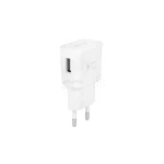 شارژر دیواری تک پورت Samsung S10 QC3 مدل EP-TA200 - سفید - تصویر 4