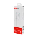 کابل شارژ فست TRANYOO Type-C مدل T-X22 C - سفید - تصویر 4