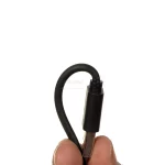 کابل شارژ اندروید X-Energy مدل X-101 - مشکی (گارانتی IPM) - تصویر 3