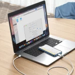 کابل شارژ 2 متری آیفون Earldom مدل EC-159i 20W - سفید - تصویر 4