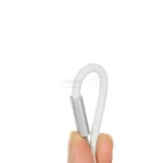 کابل شارژ فست 1.8 متری ANKER Type-C to Type-C مدل A8060H12 240W - مشکی (گارانتی 18ماهه حافظه طلایی ایستا) - تصویر 3