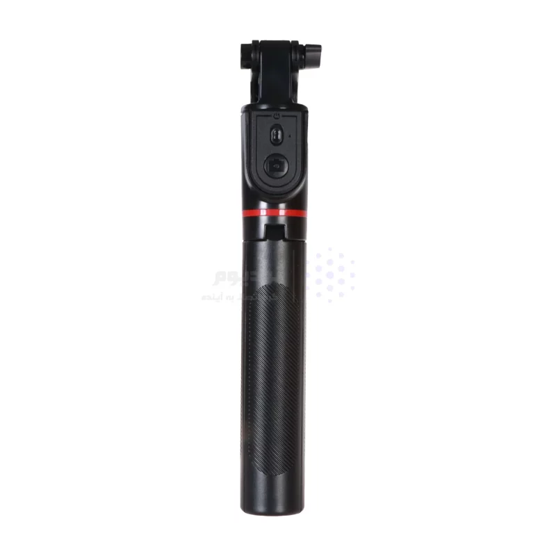 مونوپاد و سه پایه نگهدارنده گوشی موبایل ProOne مدل PMO713 – مشکی (همراه با فلش) - تصویر 3