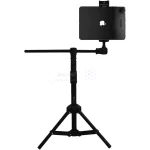 سه پایه نگهدارنده گوشی موبایل Panasun مدل ASP - M2 905 (گارانتی شش ماهه آروین) - تصویر 3
