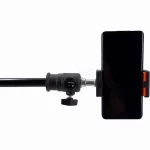 سه پایه نگهدارنده گوشی موبایل Panasun مدل ASP - M2 905 (گارانتی شش ماهه آروین) - تصویر 6