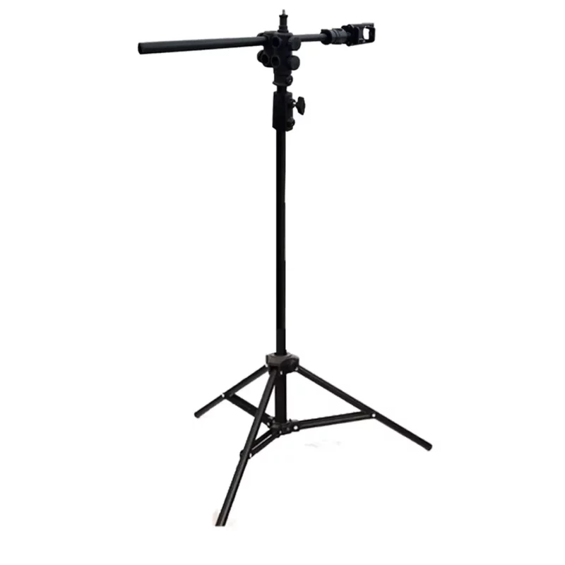 سه پایه نگهدارنده گوشی موبایل Panasun مدل ASP - M2 New (گارانتی شش ماهه آروین) - تصویر 2