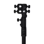 سه پایه نگهدارنده گوشی موبایل Panasun مدل ASP - M2 New (گارانتی شش ماهه آروین) - تصویر 3