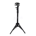 سه پایه نگهدارنده گوشی موبایل Panasun مدل ASP - M2 New (گارانتی شش ماهه آروین) - تصویر 4