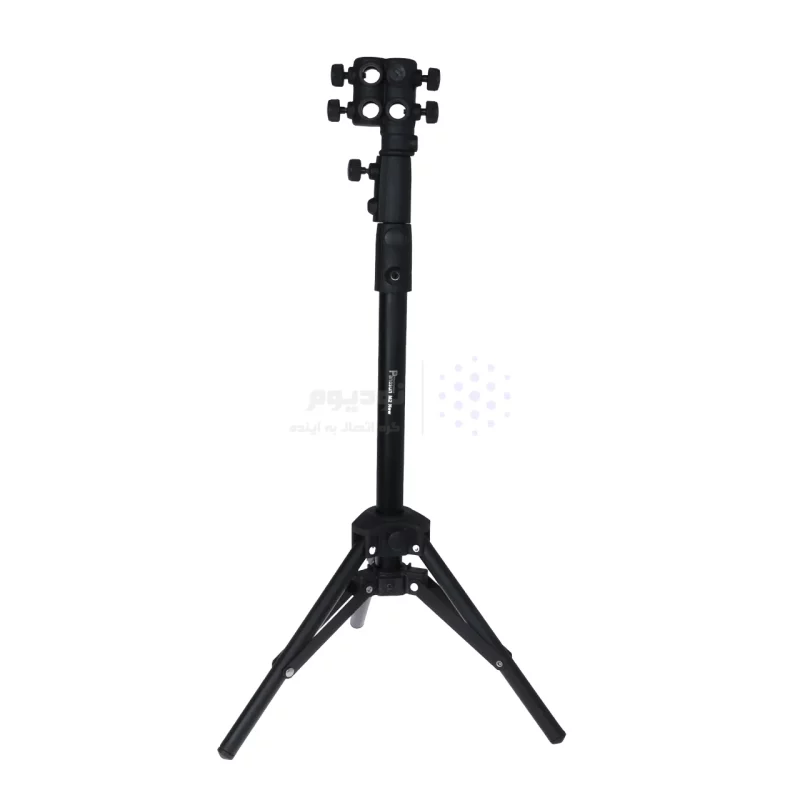 سه پایه نگهدارنده گوشی موبایل Panasun مدل ASP - M2 New (گارانتی شش ماهه آروین) - تصویر 4
