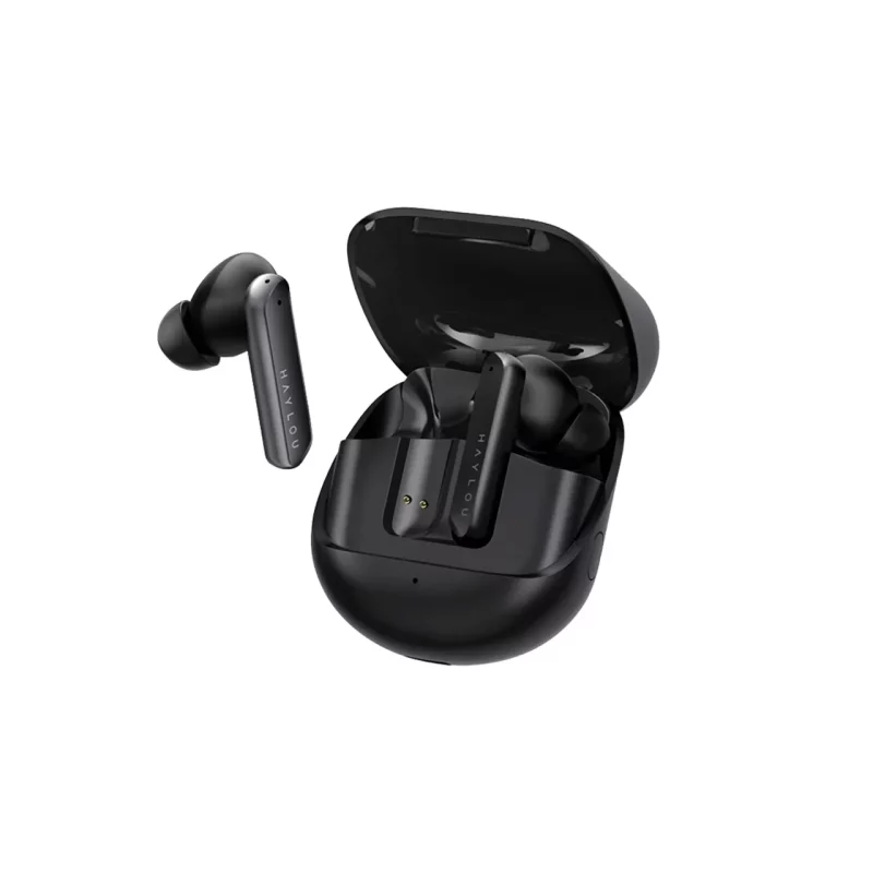 ایرفون بی‌سیم Haylou مدل X1 Pro - مشکی (گارانتی 18 ماهه شرکتی) - تصویر 2