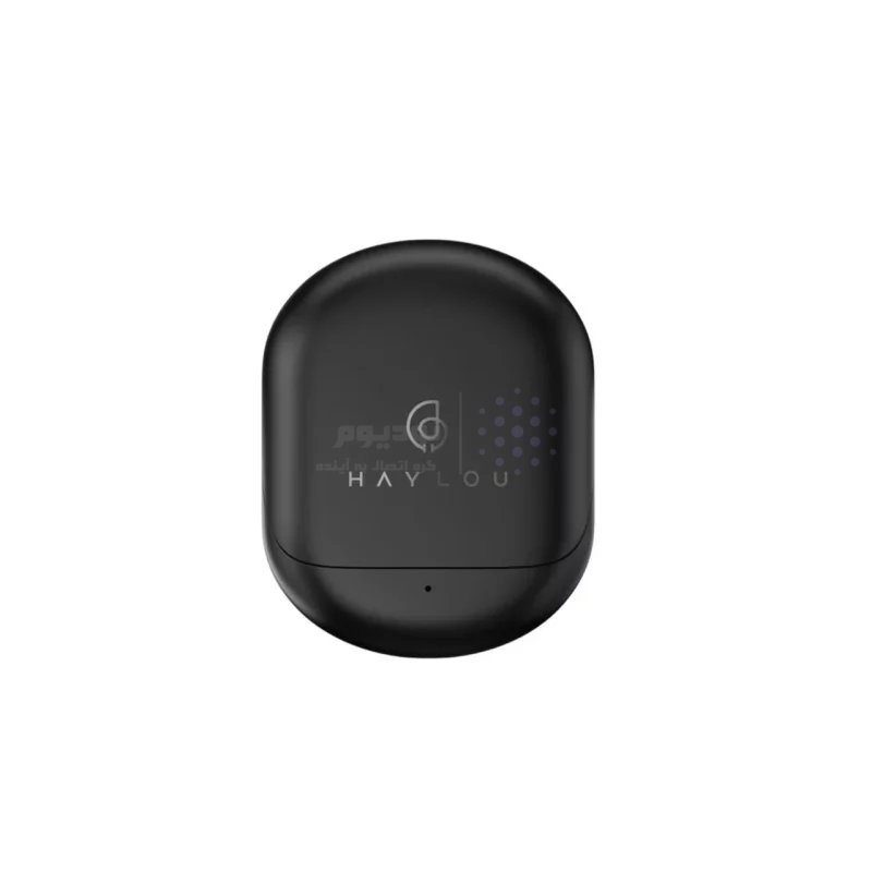 ایرفون بی‌سیم Haylou مدل X1 Pro - مشکی (گارانتی 18 ماهه شرکتی) - تصویر 3