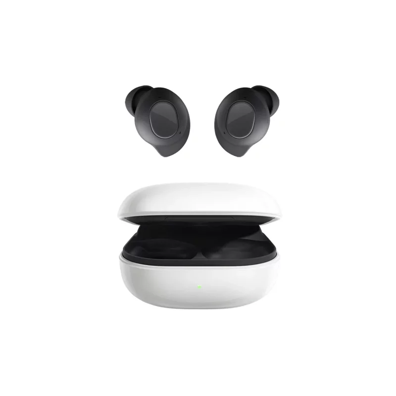 ایرپاد بی سیم SAMSUNG Galaxy buds FE مدل SM-R400 - مشکی - اصلی (گارانتی 18 ماهه شرکتی) - تصویر 2