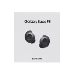 ایرپاد بی سیم SAMSUNG Galaxy buds FE مدل SM-R400 - مشکی - اصلی (گارانتی 18 ماهه شرکتی) - تصویر 5