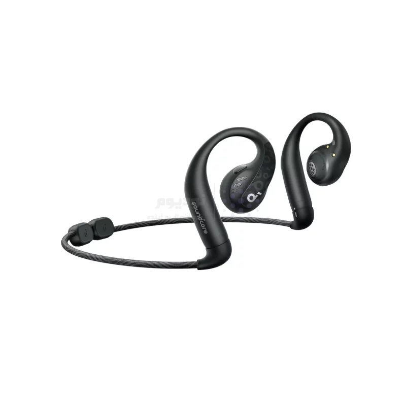 ایربادز بی سیم ANKER مدل AeroFit Pro A3871H11 - مشکی (گارانتی 18 ماهه شرکتی) - تصویر 3