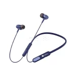 هندزفری گردنی بی سیم با سری مگنتی ProOne مدل PHB3375 - آبی - تصویر 3