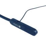 هندزفری گردنی بی سیم با سری مگنتی ProOne مدل PHB3375 - آبی - تصویر 4