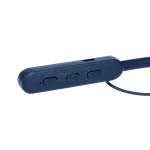 هندزفری گردنی بی سیم با سری مگنتی ProOne مدل PHB3375 - آبی - تصویر 5