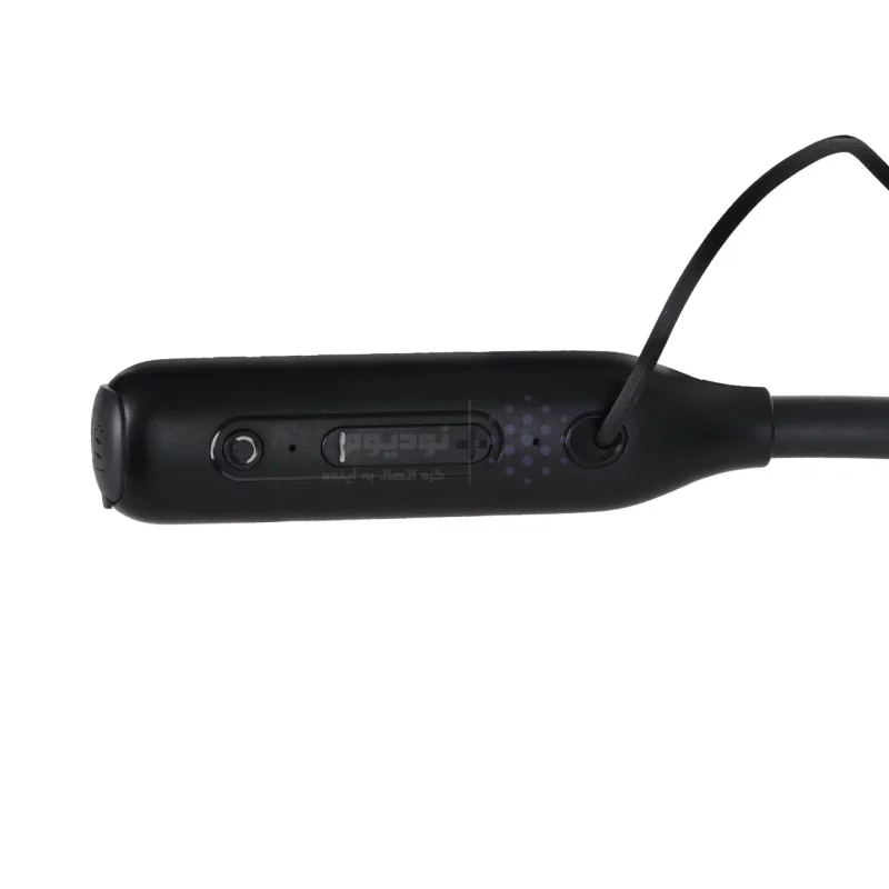 هندزفری گردنی Tranyoo مدل T-M28 - مشکی - تصویر 8