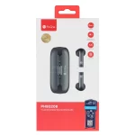 ایرپاد تاچ TWS ProOne مدل PHB3208 - سبز - تصویر 9