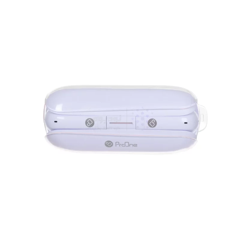 ایرپاد تاچ TWS ProOne مدل PHB3208 - بنفش - تصویر 3