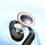 هندزفری بلوتوثی ANKER مدل AeroFit A3872H11 - مشکی (گارانتی 18ماهه حافظه طلایی ایستا) - تصویر 4