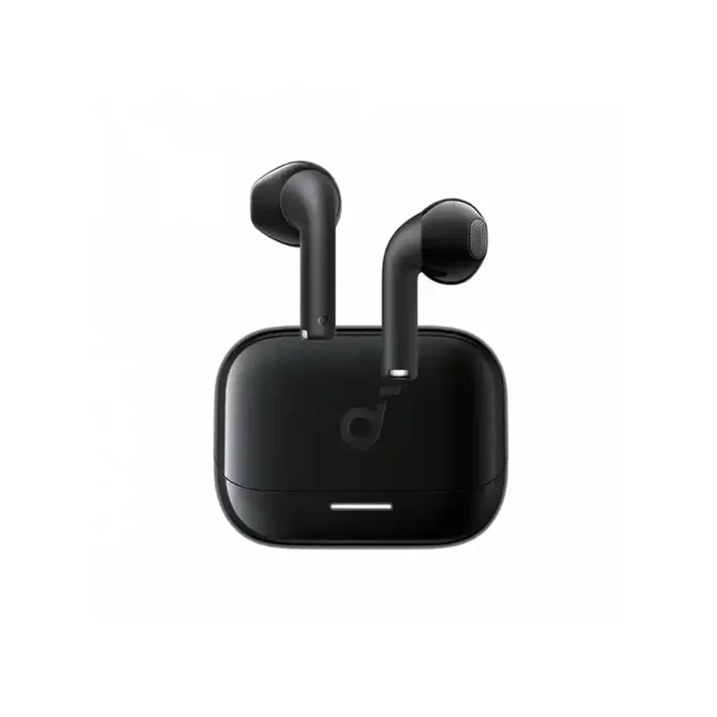 ایربادز بی سیم ANKER مدل K20i A3994H11 - مشکی (گارانتی 18 ماهه شرکتی) - تصویر 2
