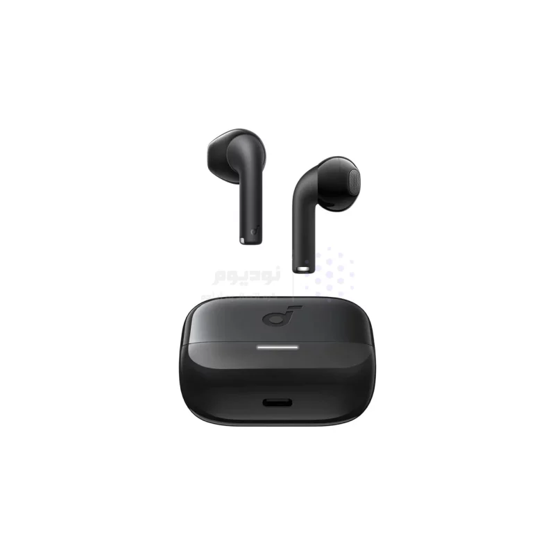 ایربادز بی سیم ANKER مدل K20i A3994H11 - مشکی (گارانتی 18 ماهه شرکتی) - تصویر 3