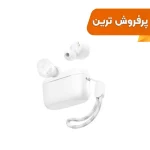 ایربادز بی سیم ANKER مدل A25i A3948 - سفید (گارانتی 18ماهه حافظه طلایی ایستا)