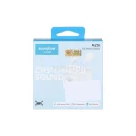 ایربادز بی سیم ANKER مدل A25i A3948 - سفید (گارانتی 18ماهه حافظه طلایی ایستا) - تصویر 5