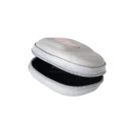 هندزفری باسیم پورت ProOne Type-C مدل PHF3916 - طوسی (به همراه کیف) - تصویر 4