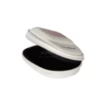 هندزفری باسیم پورت ProOne Type-C مدل PHF3916 - کرم (به همراه کیف) - تصویر 5