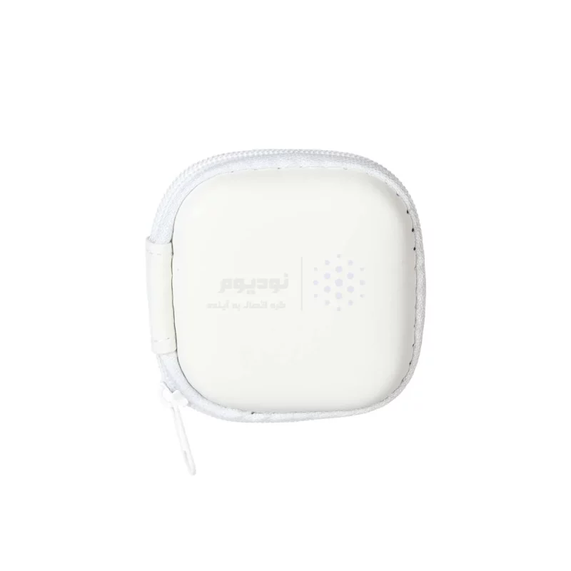 هندزفری باسیم ProOne مدل PHF3918 - زرد (به همراه کیف) - تصویر 3