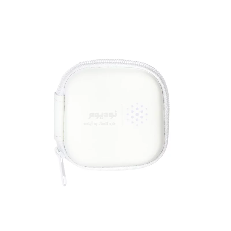 هندزفری باسیم ProOne مدل PHF3918 - طوسی (به همراه کیف) - تصویر 4