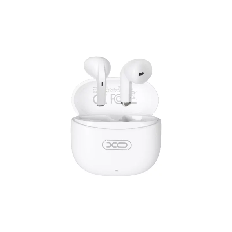 ایرفون بی سیم XO مدل XO-X33 - سفید - تصویر 2