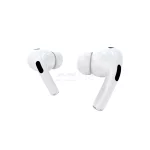 ایرفون بی سیم XO باقابلیت ANC و صفحه نمایشگر لمسی مدل X36 - سفید - تصویر 5