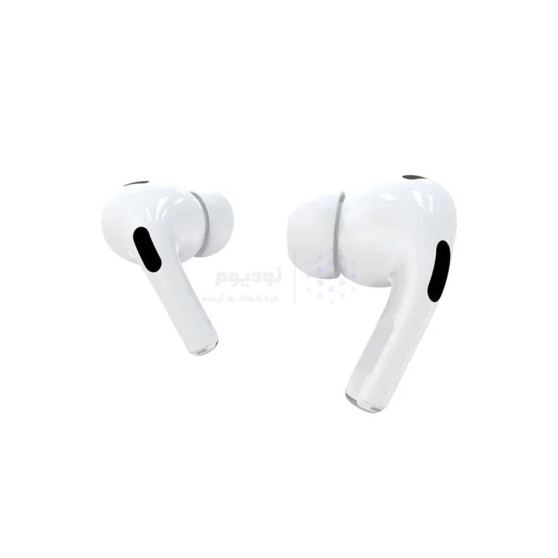 ایرفون بی سیم XO باقابلیت ANC و صفحه نمایشگر لمسی مدل X36 - سفید - تصویر 5