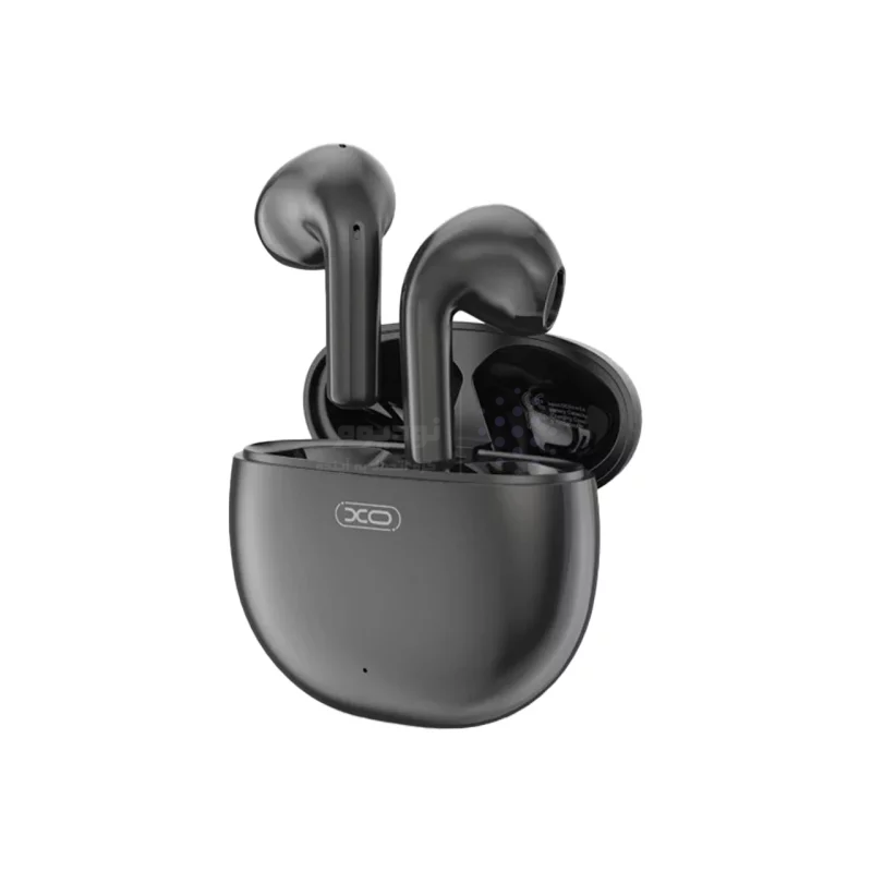 ایرفون بی سیم XO مدل G14 - مشکی - تصویر 5