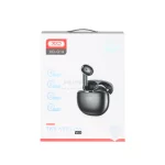 ایرفون بی سیم XO مدل G14 - مشکی - تصویر 7