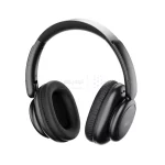 هدفون بی سیم XO باقابلیت ANC مدل BE40 - مشکی - تصویر 3