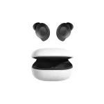 ایرپاد بی سیم SAMSUNG Galaxy buds FE مدل SM-R400 - مشکی - اصلی (گارانتی 12 ماهه شرکتی)