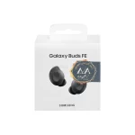 ایرپاد بی سیم SAMSUNG Galaxy buds FE مدل SM-R400 - مشکی - اصلی (گارانتی 12 ماهه شرکتی) - تصویر 3